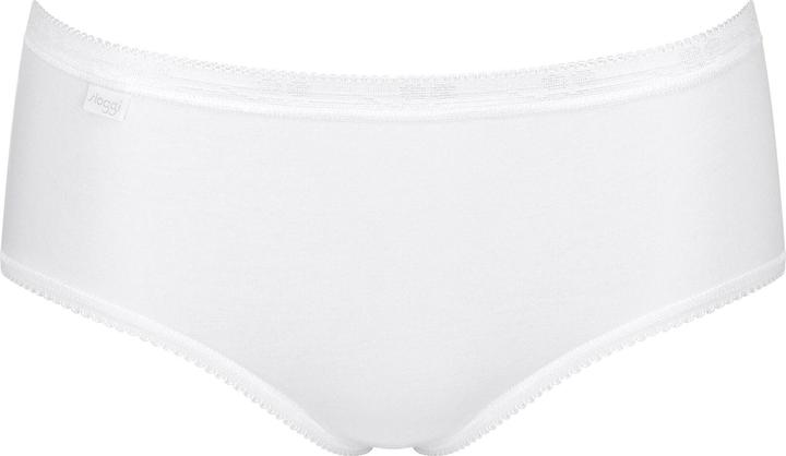 Actual product image Sloggi Slip Casual Comfortable Fit (3XL, pack of 4)