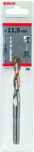 Actual product image Bosch Professional Centre drill bit for hollow core bit SDS max (11.5 millimetres)