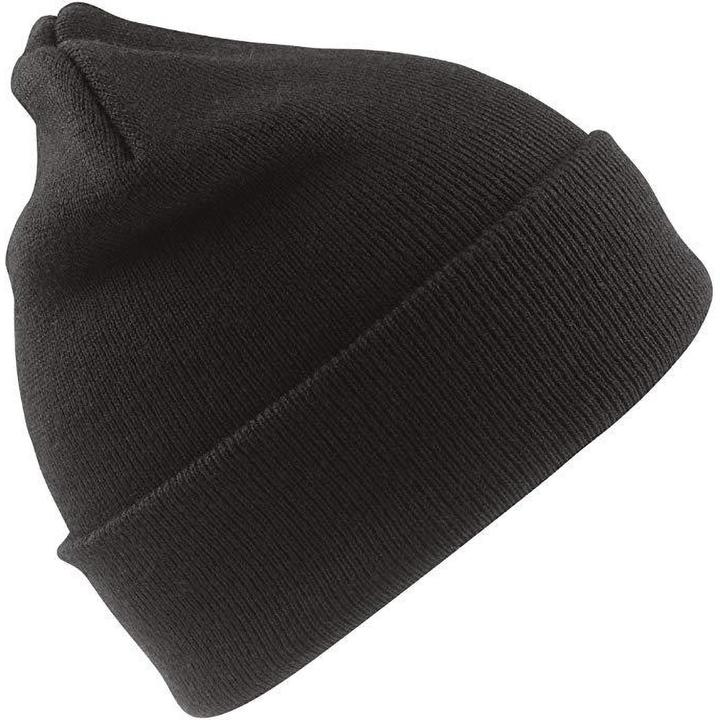 Actual product image Regatta Lightweight ThermoThinsulate hat (2 piecesPack of 2) (One size)
