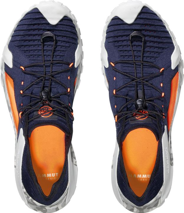 Immagine prodotto Mammut Hueco II Air Low Uomo (46)