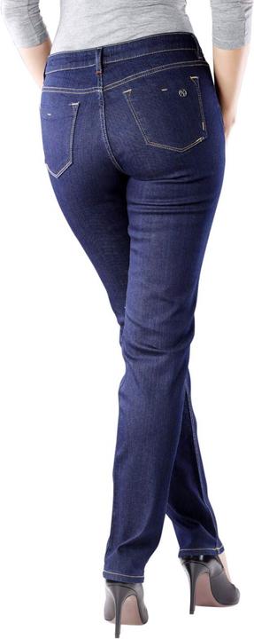 Actual product image Five Fellas Maggy Straight Jeans 6M (75)