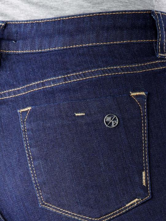Actual product image Five Fellas Maggy Straight Jeans 6M (75)
