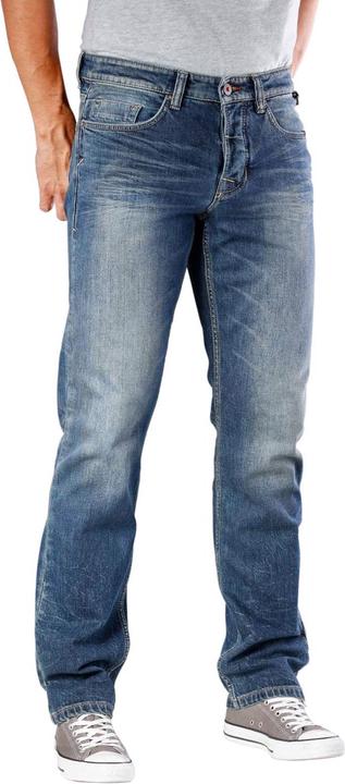 Actual product image Five Fellas Luuk Straight Jeans 24M (W40/L32)