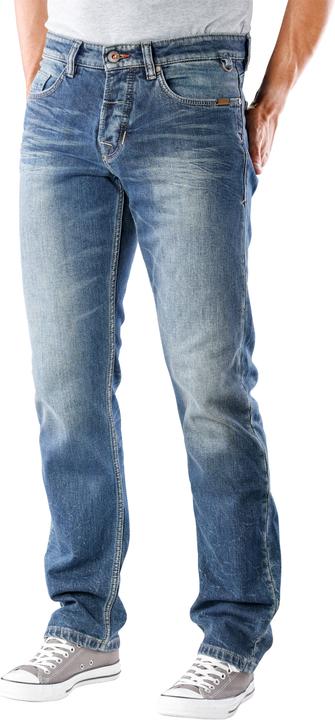 Actual product image Five Fellas Luuk Straight Jeans 24M (W40/L32)