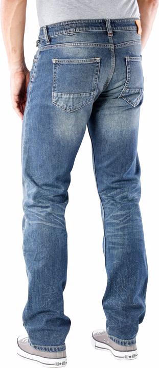 Produktbild Five Fellas Luuk Straight Jeans 24M (W31/L30)