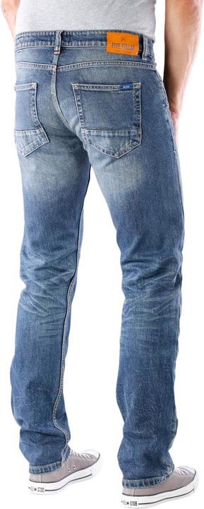 Produktbild Five Fellas Luuk Straight Jeans 24M (W31/L30)