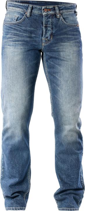 Produktbild Five Fellas Luuk Straight Jeans 24M (W31/L30)