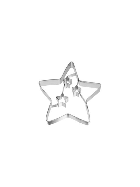 Produktbild Birkmann Ausstecher Weihnachtsstern