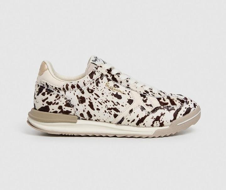 Image du produit Pepe Jeans Sneakers Marvin Leo (41)