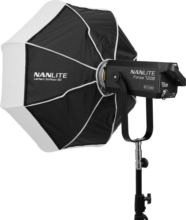 Actual product image Nanlite Forza 720B (Studio light, Video light)