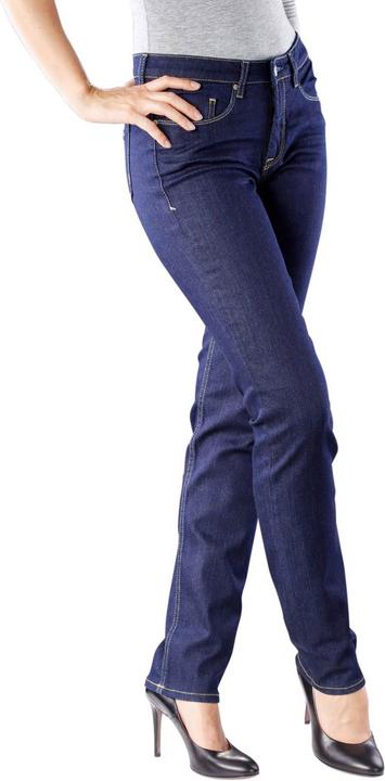 Actual product image Five Fellas Maggy Straight Jeans 6M (32)
