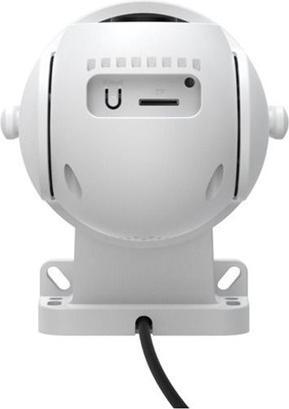 Immagine prodotto Foscam PD5, 3K/5MP Dual-band WiFi PT beveiligingscamera beveiligingscamera Kleurennachtzicht (2560 x 1440 Pixels, 2880 x 1620 Pixels)