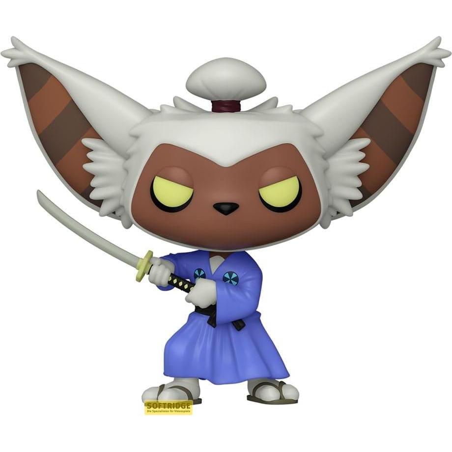 Funko Avatar Der Herr der Element POP! Animation Vinyl Figur Momo 9 cm