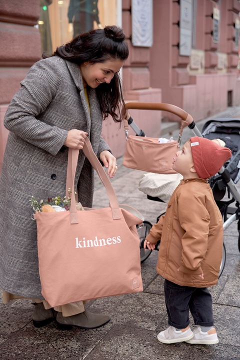Immagine prodotto Lässig Shopper in cotone Statement