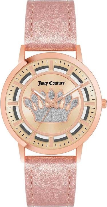 Produktbild Juicy Couture Damenuhr JC1344RGPK (Ø 36 mm) (36 mm)