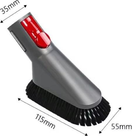 Produktbild MU Classic Extra-Soft-Bürste