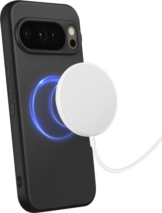 Immagine prodotto Avizar Pixel 10 Pro Hülle Soft-Touch verstärkt (Google Pixel 10 Pro)