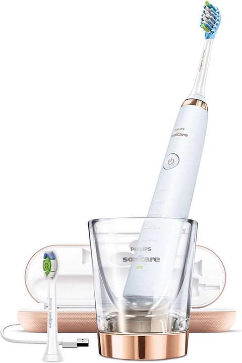Produktbild Philips Sonicare Sonicare DiamondClean (Schallzahnbürste)