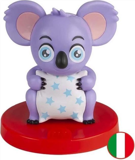 Immagine prodotto Faba - Bianca notte (Italiano)