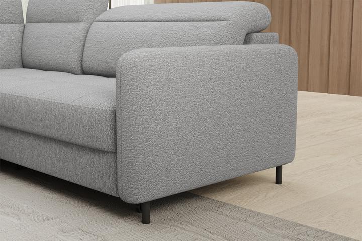 Produktbild ELTAP Barea (3-Sitzer, Ecksofa)