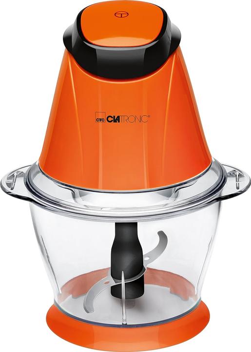 Produktbild Clatronic Mz 3579 (1000 ml, 250 W)