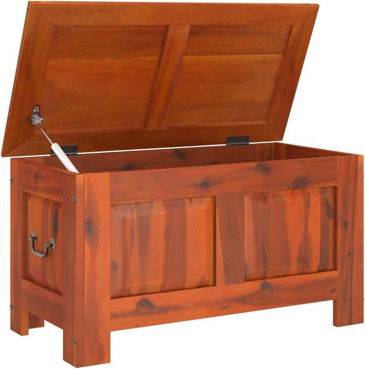 Produktbild vidaXL Jennee (70 x 35 x 37 cm)