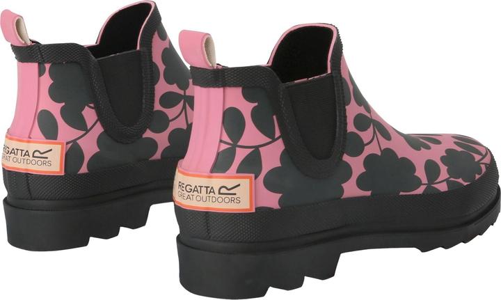 Produktbild Regatta Gummistiefel Orla Kiely Floral (36)