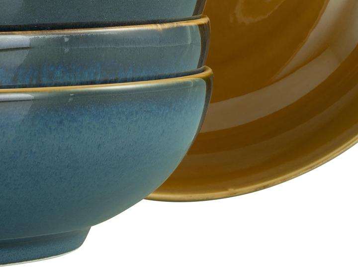 Produktbild CreaTable Mallorca (22.50 cm, 0.95 l, 4 x)