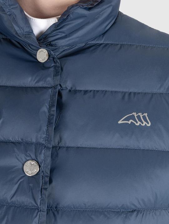 Actual product image Equiline ultra-light puffer jacket ebice (M)