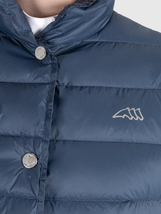Actual product image Equiline ultra-light puffer jacket ebice (M)