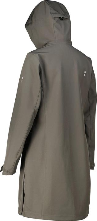 Produktbild Meru Winter Softshellmanten Touloluse