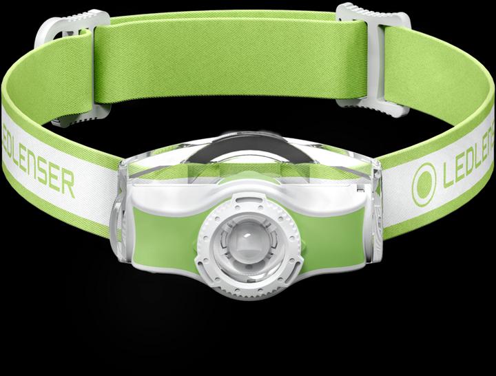 Image du produit Ledlenser Phare MH3 (200 lm)