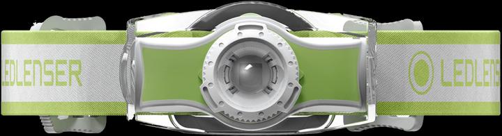 Image du produit Ledlenser Phare MH3 (200 lm)