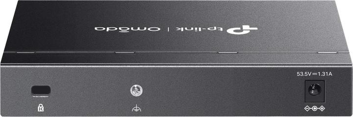 Actual product image TP-Link Omada ES206GP (6 ports)