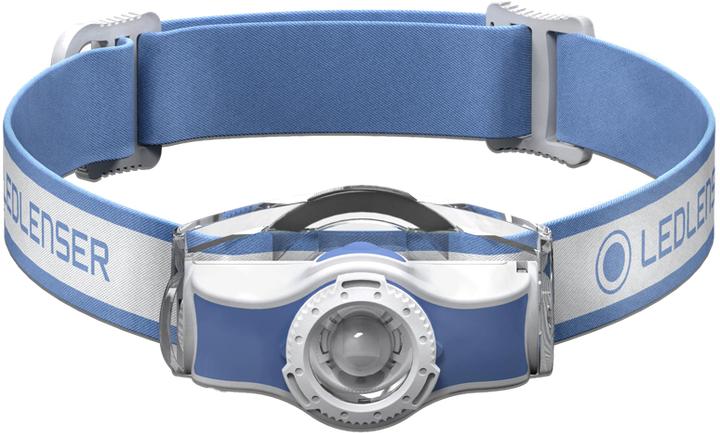 Actual product image Ledlenser MH3 (200 lm)