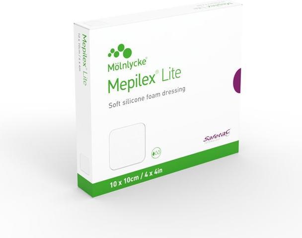 Produktbild Mepilex Lite (5x)