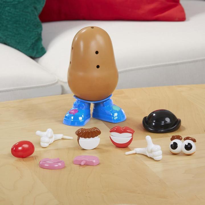 Produktbild Hasbro Mr.Potato Head (Deutsch)