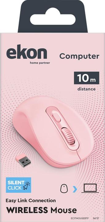 Image du produit Ekon Maus