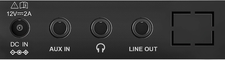 Produktbild Hama DIR3300SBT (Internetradio, DAB+, Bluetooth, WLAN)
