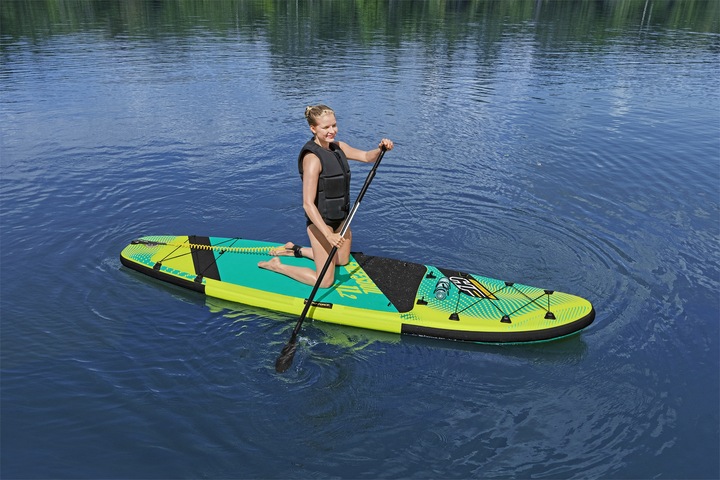 Productafbeelding Bestway Hydro-kracht (11'2")