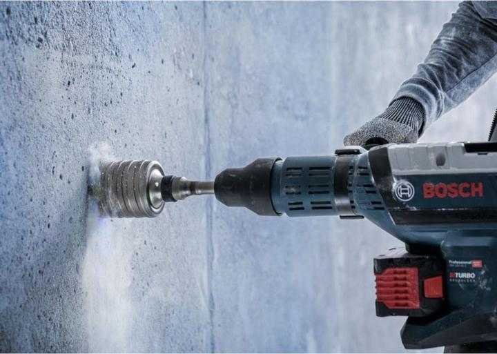 Actual product image Bosch Professional Zubehör PRO SDS max-5 Core Cutter, one-piece, 68 x 80 x 160 mm (68 mm)