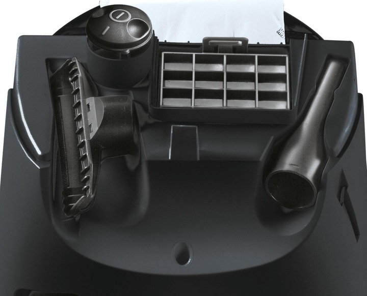 Actual product image Siemens Vs06b112a