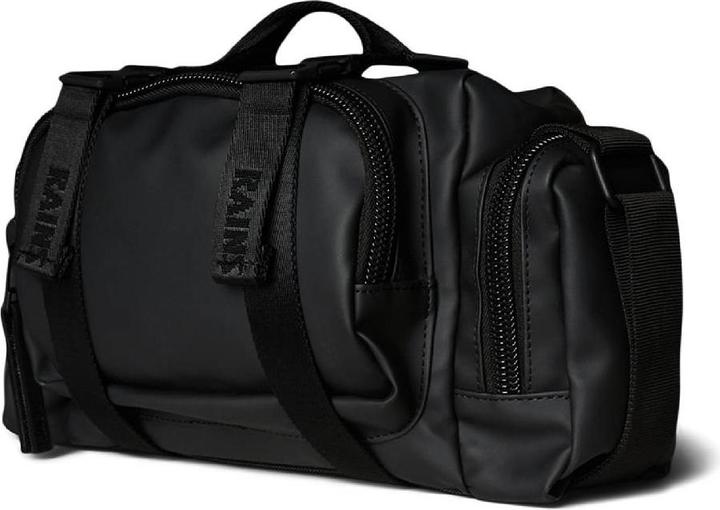 Immagine prodotto Rains Borsa a tracolla Trail W3 2025-SS