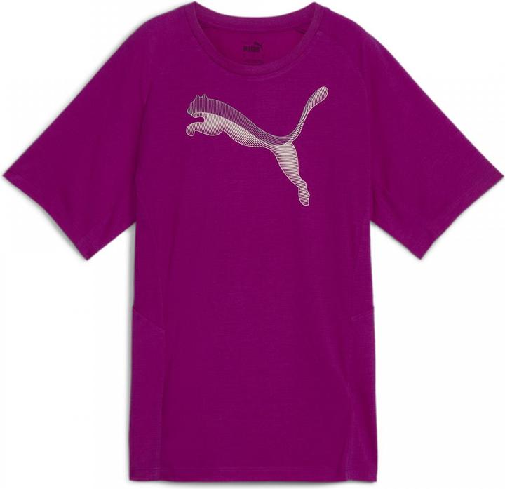 Produktbild Puma EVOSTRIPE Tee (L)