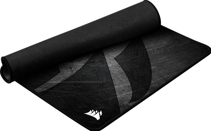 Actual product image Corsair MM300 PRO Premium leak-proof fabric gaming mouse pad - medium size (M)