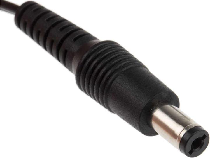 Actual product image RS PRO Power Adapter Euro Plug In 12V 24W