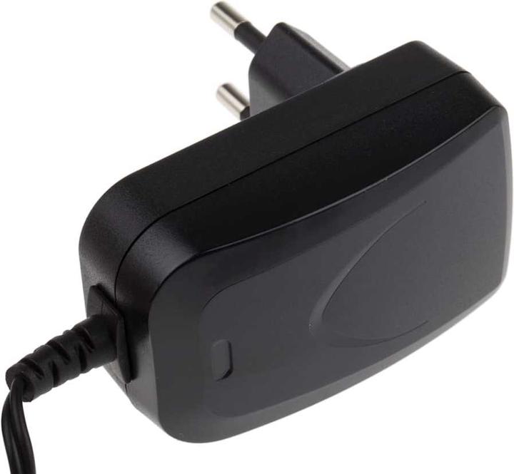 Actual product image RS PRO Power Adapter Euro Plug In 12V 24W