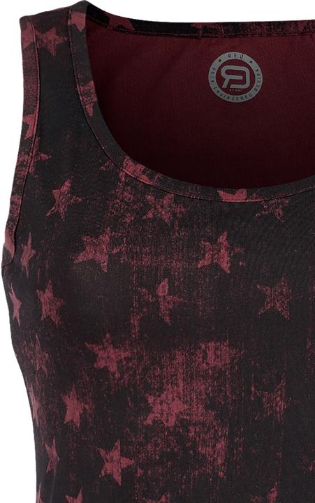 Produktbild RED by EMP Doppelpack Tops (5XL)