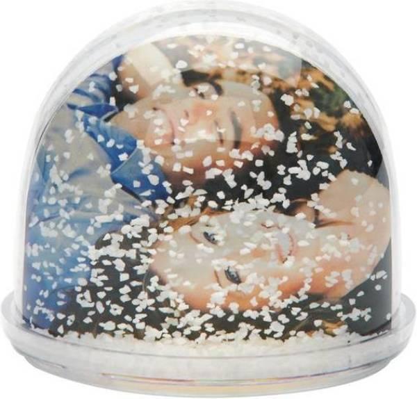Immagine prodotto Eibert Visual Snow globe (5 x 5 cm)