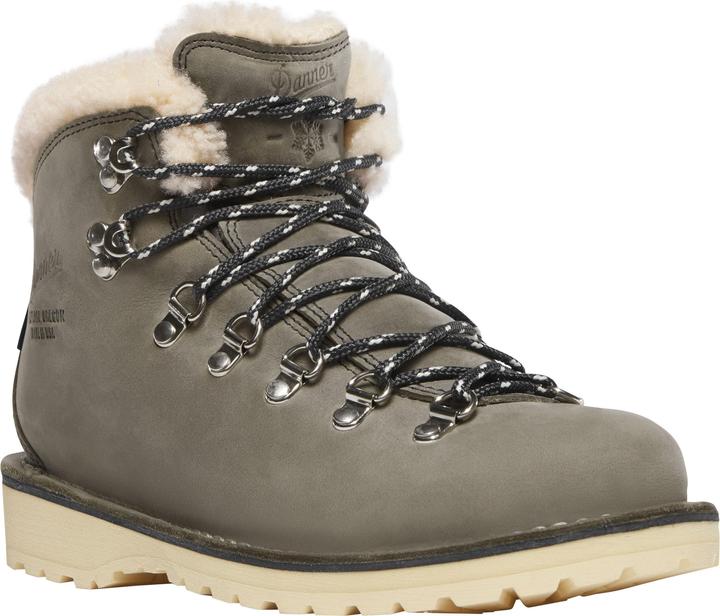 Produktbild Danner Mountain Pass Sherling (38)